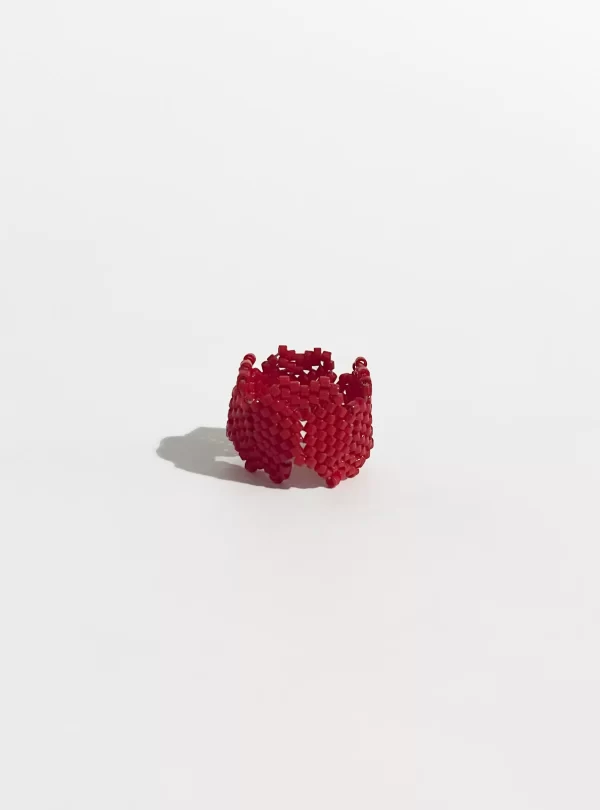 Anillo Rojo