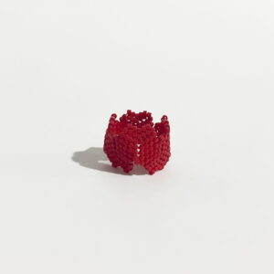ANILLO ROJO