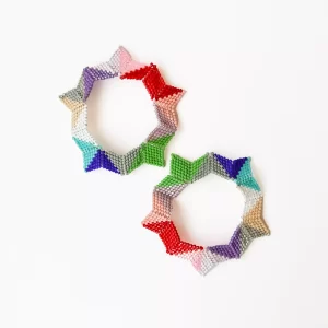 ARETE ARO MULTICOLOR