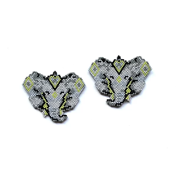 ARETE ELEFANTE - Imagen 2
