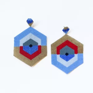 ARETE HEXAGONO GRANDE