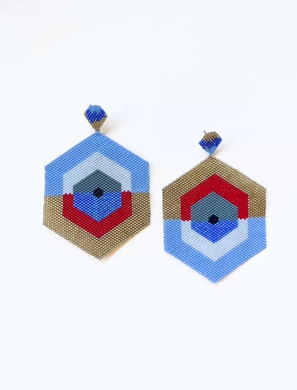 ARETE HEXAGONO GRANDE