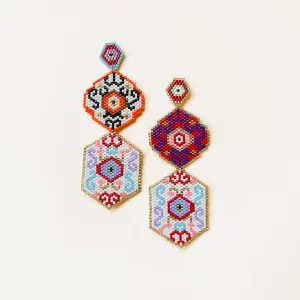 ARETE MOSAICO ARCOIRIS