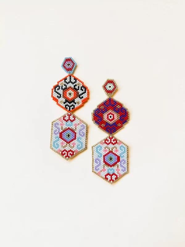 ARETE MOSAICO ARCOIRIS