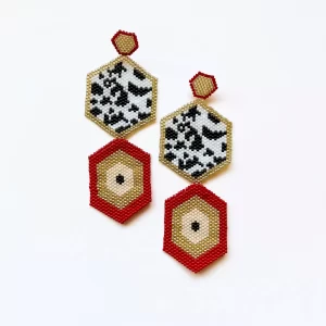 ARETE PRINT VACA