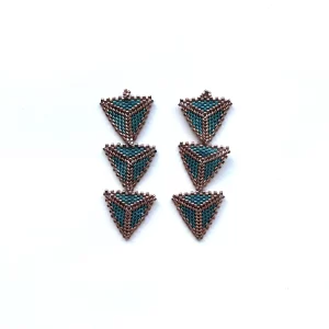 ARETE TRIPLE TRIANGULO