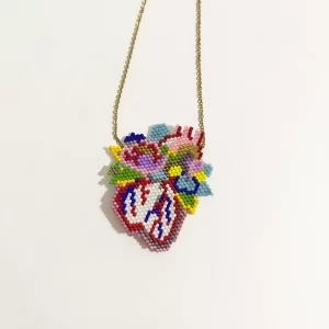 CORAZON COLLAR