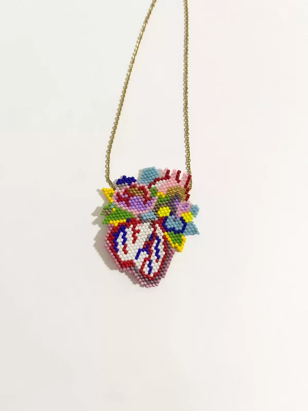 CORAZON COLLAR