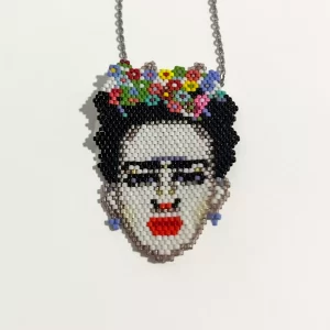 FRIDA COLLAR