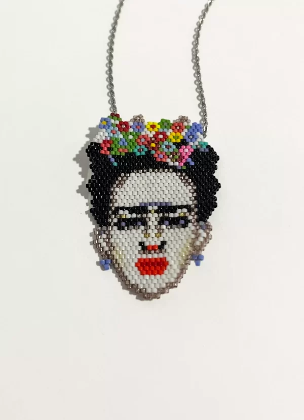 FRIDA COLLAR