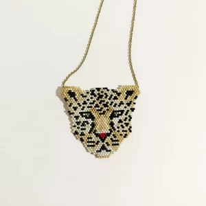 JAGUAR COLLAR