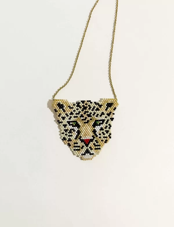 JAGUAR COLLAR
