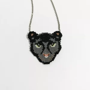 PANTERA COLLAR