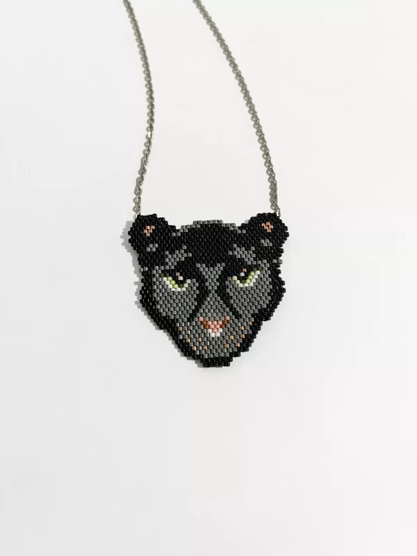 PANTERA COLLAR